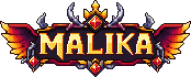 ฉายา Malika รับฟรีเมื่อซื้อกล่องสุ่มครบ 50 กล่อง