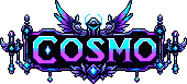 ฉายา Cosmo หาได้จากกล่องสุ่มเท่านั้น (เพิ่มบัฟมองกลางคืน)