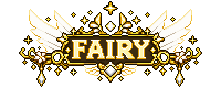 ฉายา Fairy ได้รับฟรีจากการเติมสะสมครบ 900 บาท (เพิ่มบัฟมองกลางคืน)