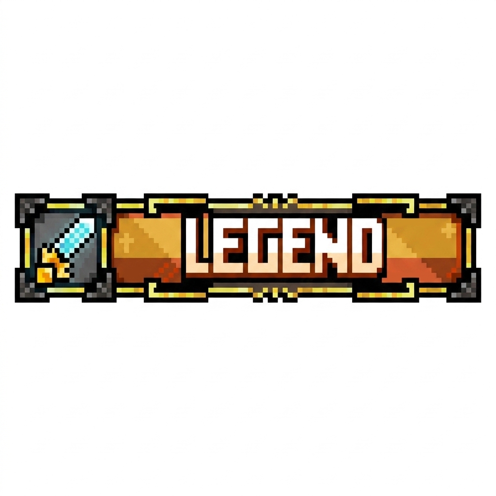 เพิ่มความสามารถ ยศ LEGEND (จำเป็นต้องปลดล็อคความสามารถยศ ELITEก่อน)