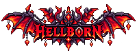 ฉายา Hellorn ได้รับฟรีจากการเติมสะสมครบ 1200 บาท (เพิ่มบัฟมองกลางคืน)